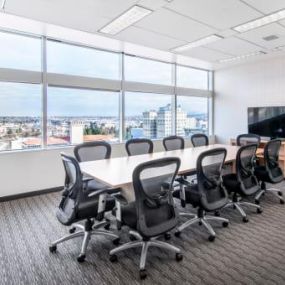 Bild von Regus - Washington, Spokane - Wells Fargo Center