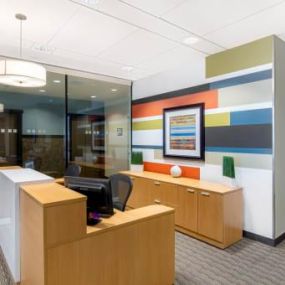 Bild von Regus - Washington, Spokane - Wells Fargo Center