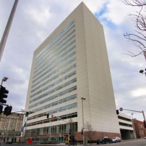 Bild von Regus - Washington, Spokane - Wells Fargo Center