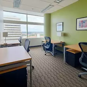 Bild von Regus - Washington, Spokane - Wells Fargo Center