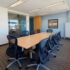 Bild von Regus - Washington, Spokane - Wells Fargo Center