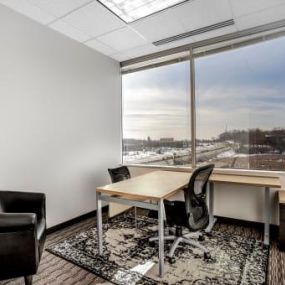 Bild von Regus - Minnesota, Eden Prairie - Crosstown Corporate