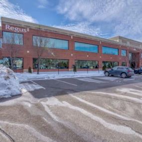 Bild von Regus - Minnesota, Eden Prairie - Crosstown Corporate