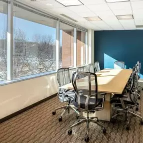 Bild von Regus - Minnesota, Eden Prairie - Crosstown Corporate