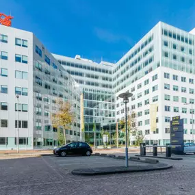 Bild von Regus - Rotterdam, Alexandrium