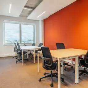 Bild von Regus - Rotterdam, Alexandrium