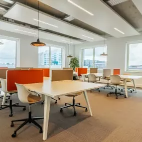 Bild von Regus - Rotterdam, Alexandrium