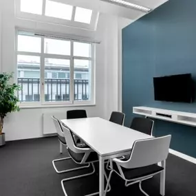 Bild von Regus - Vienna, Fleischmarkt