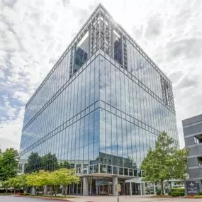 Bild von Regus - Georgia, Atlanta - City View (Office Suites Plus)