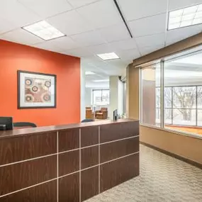 Bild von Regus - Minnesota, Eagan - Grand Oak I