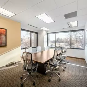 Bild von Regus - Minnesota, Eagan - Grand Oak I