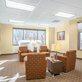 Bild von Regus - Minnesota, Eagan - Grand Oak I