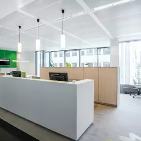 Bild von Regus - Brussels, EU Square de Meeûs