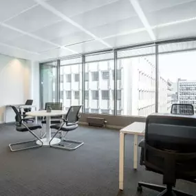 Bild von Regus - Brussels, EU Square de Meeûs