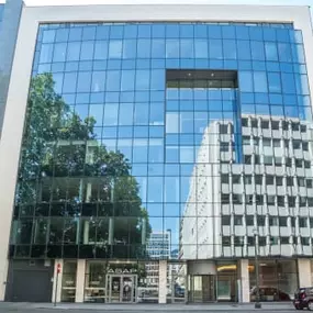 Bild von Regus - Brussels, EU Square de Meeûs