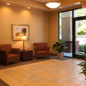 Bild von Regus - Florida, Tampa - Woodland Corporate Center (Office Suites Plus)