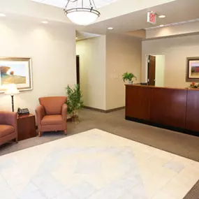 Bild von Regus - Florida, Tampa - Woodland Corporate Center (Office Suites Plus)