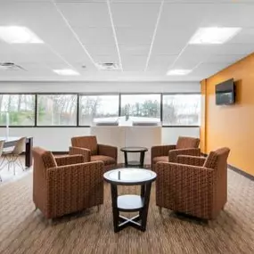 Bild von Regus - Windsor - 360 Bloomfield