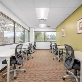 Bild von Regus - Windsor - 360 Bloomfield