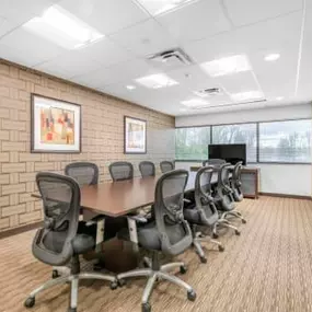 Bild von Regus - Windsor - 360 Bloomfield