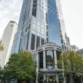 Bild von Regus - Washington, Seattle City