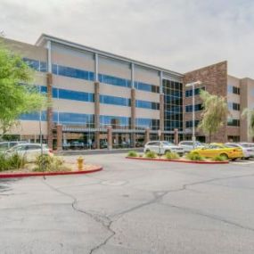 Bild von Regus - Phoenix - Desert Ridge Corporate