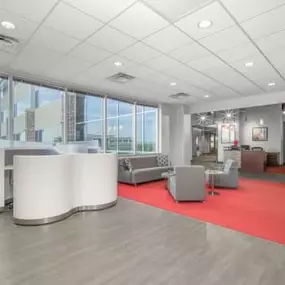 Bild von Regus - Phoenix - Desert Ridge Corporate