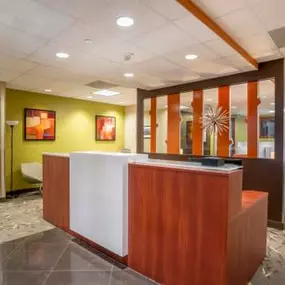 Bild von Regus - New Jersey, Cranford - Cranford Business Park