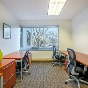 Bild von Regus - New Jersey, Cranford - Cranford Business Park