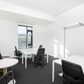 Bild von Regus - Vienna, Messecarree