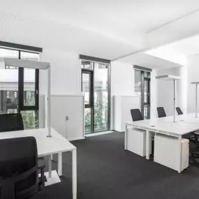 Bild von Regus - Vienna, Messecarree