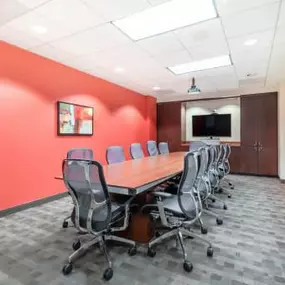 Bild von Regus - North Carolina, Charlotte - SouthPark