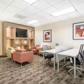 Bild von Regus - North Carolina, Charlotte - SouthPark