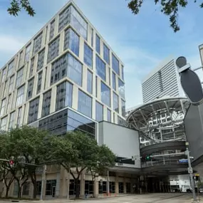 Bild von Spaces - Houston – Downtown Greenstreet