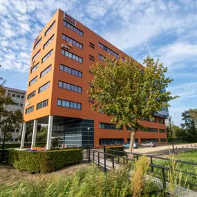 Bild von Regus - Breda, Lage Mosten A16