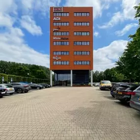 Bild von Regus - Breda, Lage Mosten A16