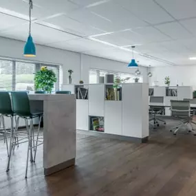 Bild von Regus - Breda, Lage Mosten A16