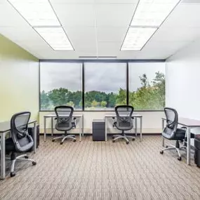 Bild von Regus - Newark - Christiana Corporate