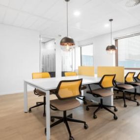 Bild von Regus - The Hague, Regus World Forum