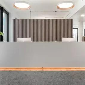 Bild von Regus - Munich, Moosacher Strasse