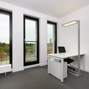 Bild von Regus - Munich, Moosacher Strasse