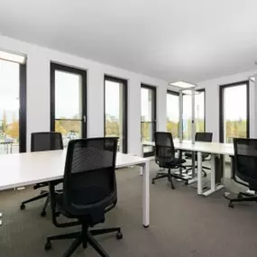 Bild von Regus - Munich, Moosacher Strasse