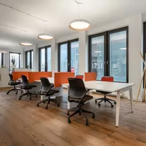 Bild von Regus - Munich, Moosacher Strasse