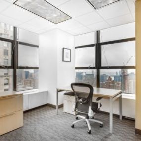 Bild von Regus - New York, New York - 41 Madison Avenue