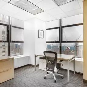 Bild von Regus - New York, New York - 41 Madison Avenue