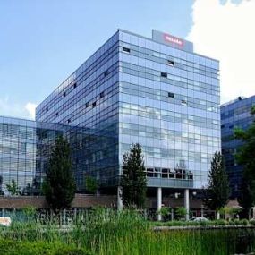 Bild von Regus - Brno City