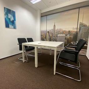 Bild von Regus - Brno City