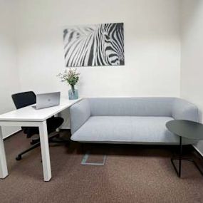 Bild von Regus - Brno City