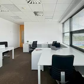 Bild von Regus - Brno City