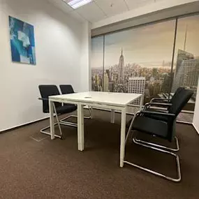 Bild von Regus - Brno City